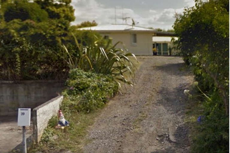 Photo of property in 37 Bennett Street, Paeroa, 3600
