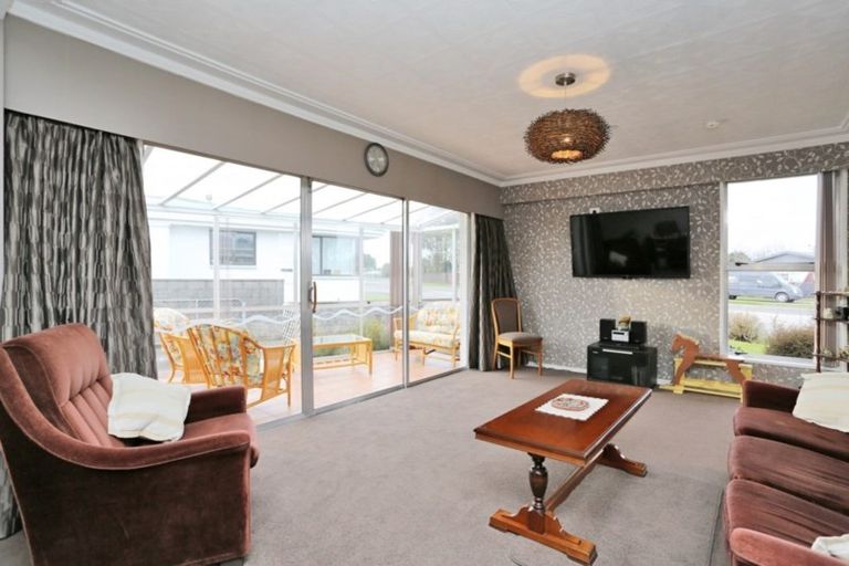 Photo of property in 802 Tweed Street, Rockdale, Invercargill, 9812