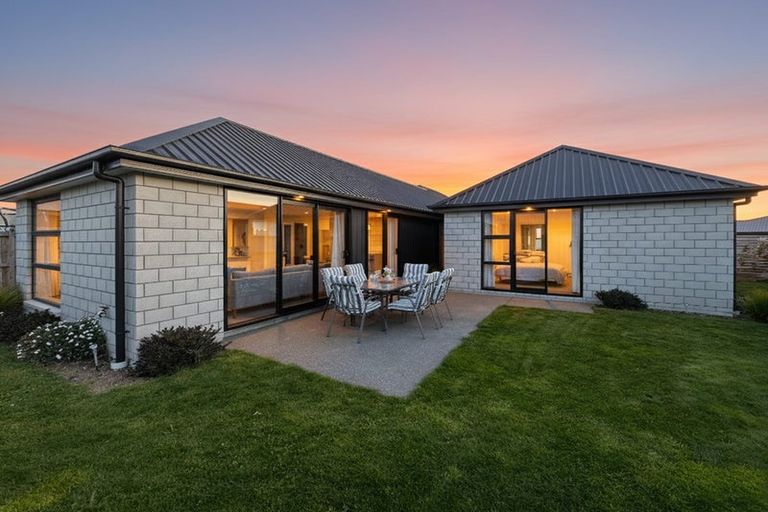 Photo of property in 13 Marcoola Drive, Rolleston, 7614