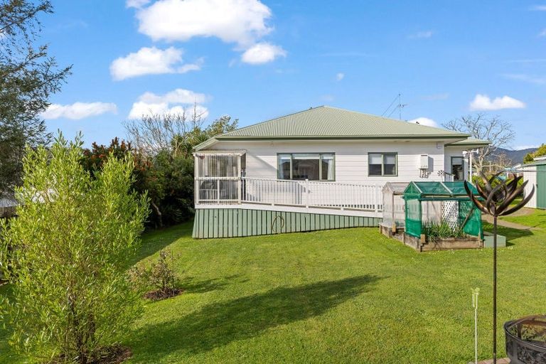 Photo of property in 60a Puke Road, Paeroa, 3600