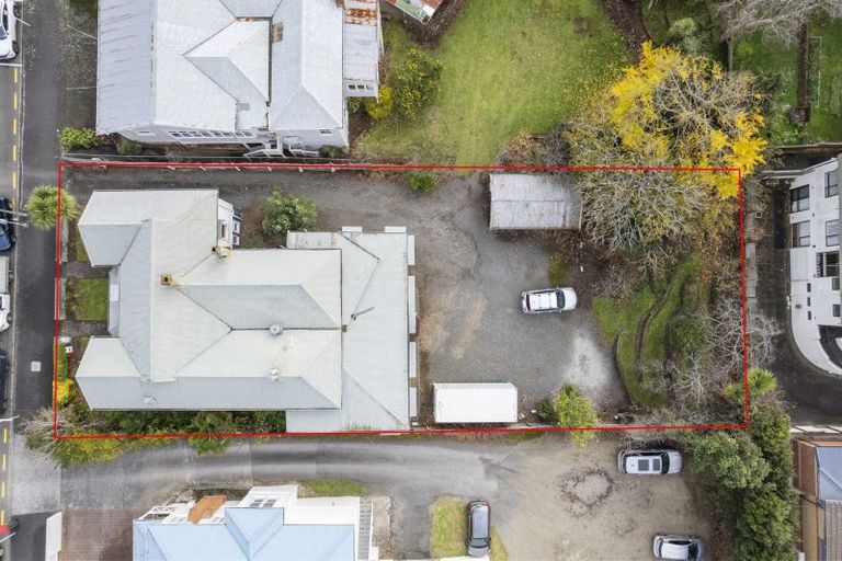 Photo of property in 176 Wicksteed Street, Whanganui, 4500