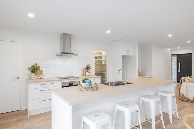 Photo of property in 14 Matamoe Drive, Halswell, Christchurch, 8025