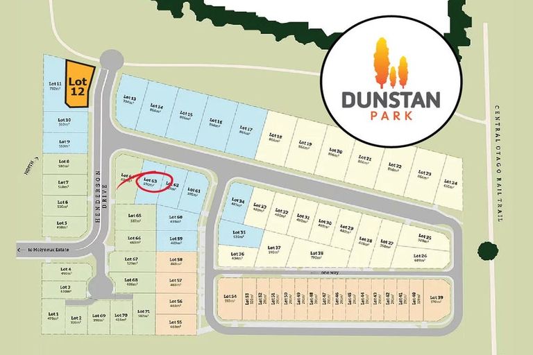 Photo of property in 3 Pollock Street, Alexandra, 9320