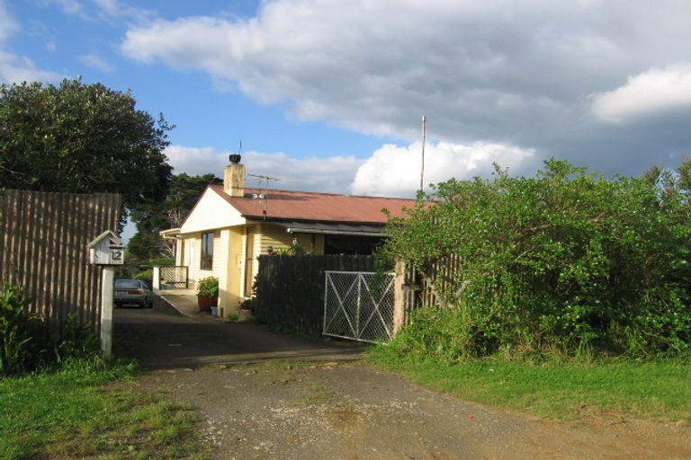 Photo of property in 12 Lookout Drive, Laingholm, Auckland, 0604
