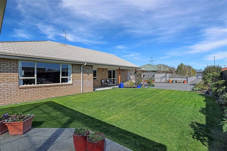 Photo of property in 265 Tancred Street, Ashburton, 7700