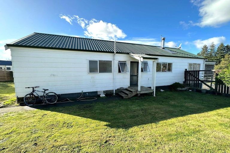 Photo of property in 78 Richmond Avenue, Tokoroa, 3420