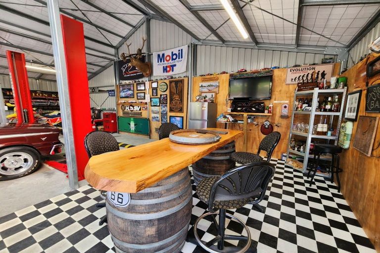 Photo of property in 133 Coulson Road, Paroa, Greymouth, 7805