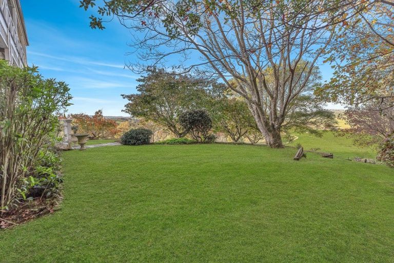 Photo of property in 154 Geraghty Road, Pukekawa, 2696