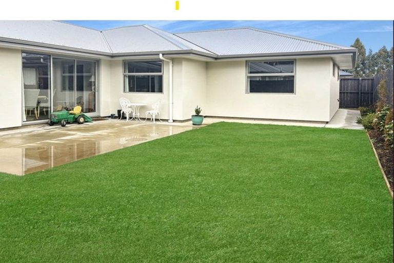 Photo of property in 7f Carters Road, Allenton, Ashburton, 7700