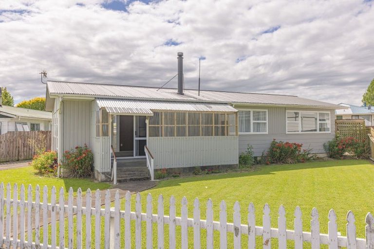 Photo of property in 25 George Street, Pahiatua, 4910