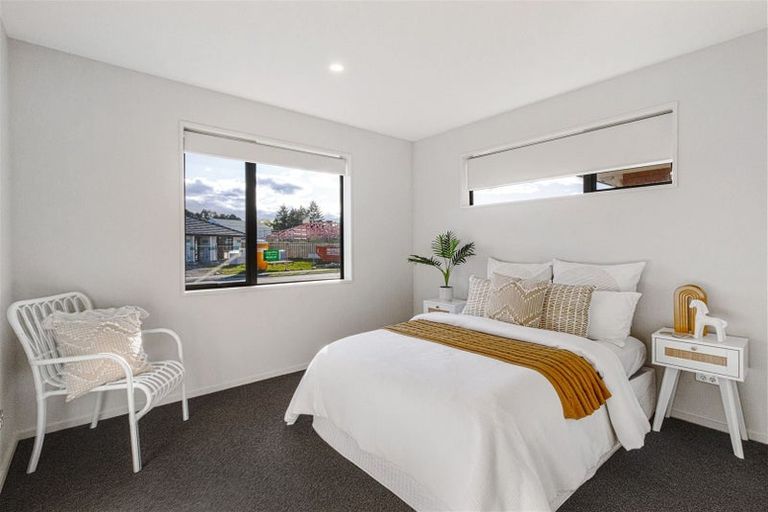 Photo of property in 14 Rufus Street, Rolleston, 7614