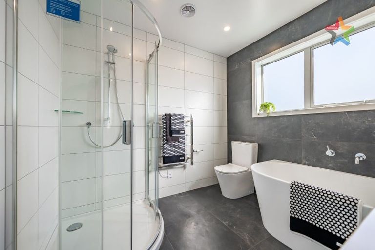 Photo of property in 36b Cudby Street, Woburn, Lower Hutt, 5011