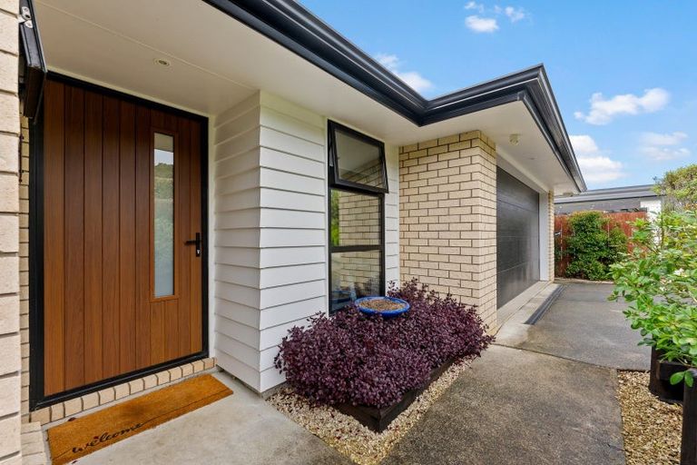 Photo of property in 17 Belvedere Place, Warkworth, 0910