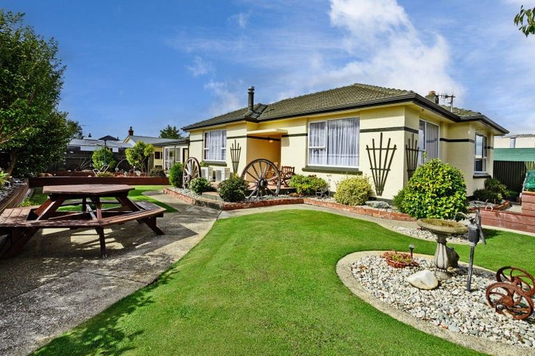 Photo of property in 3 Lansdowne Street, Strathern, Invercargill, 9812