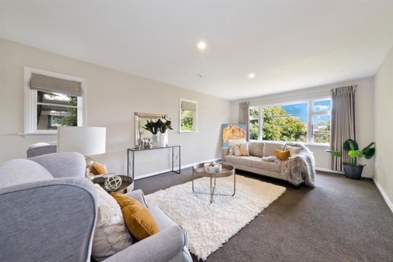 Photo of property in 7/12 Frankleigh Street, Somerfield, Christchurch, 8024