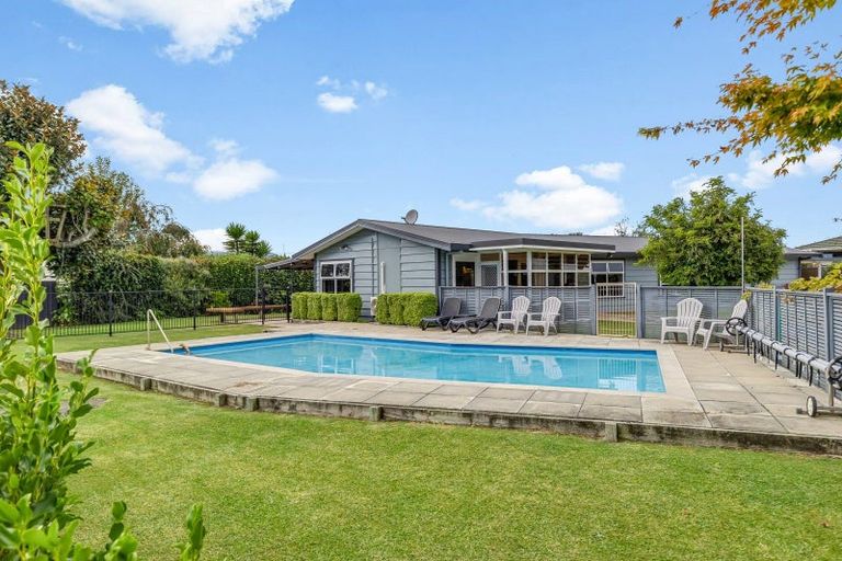 Photo of property in 13 Gordon Terrace, Matamata, 3400