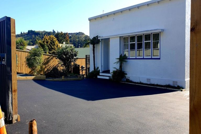 Photo of property in 128 Waimea Road, Nelson South, Nelson, 7010