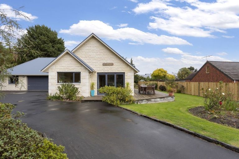 Photo of property in 42 Cemetery Road, East Taieri, Mosgiel, 9024