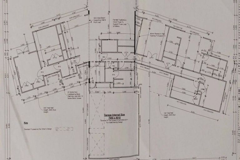 Photo of property in 382 Taukoro Road, Morrinsville, 3375