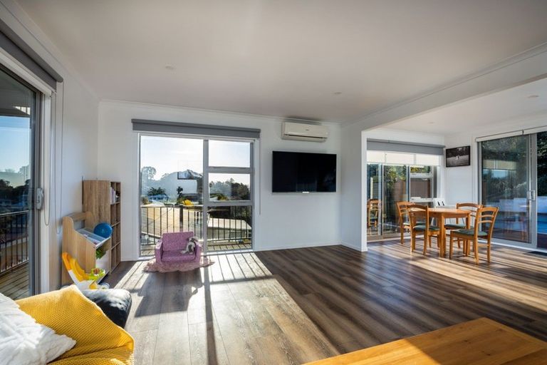 Photo of property in 15 Anne Street, Ferndale, New Plymouth, 4310