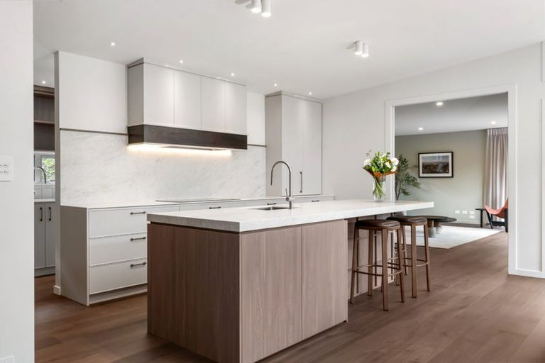 Photo of property in 23 Waiwetu Street, Fendalton, Christchurch, 8052