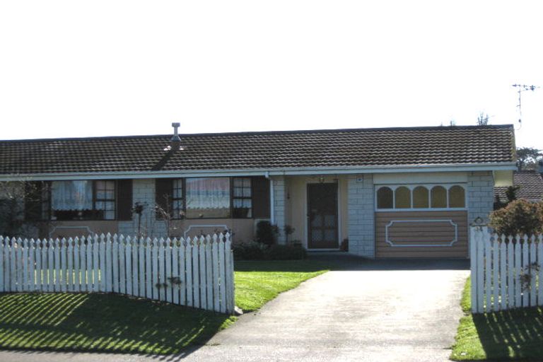 Photo of property in 34 Criterion Street, Bulls, 4818