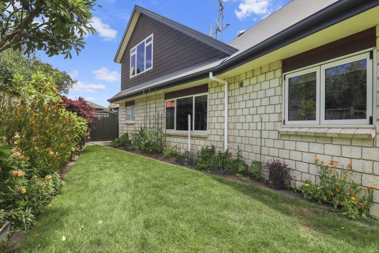 Photo of property in 8b Holmwood Park Drive, Morrinsville, 3300