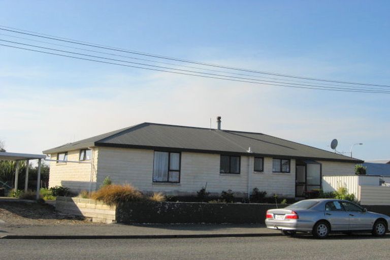 Photo of property in 3 Catherine Street, Parkside, Timaru, 7910