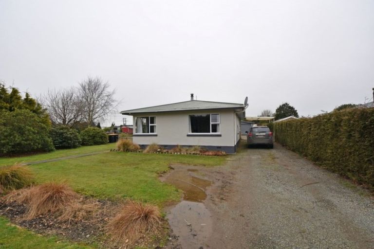 Photo of property in 44 Rye Street, Otautau, 9610