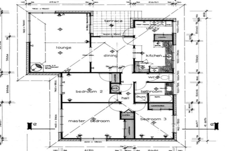 Photo of property in 3 Toop Street, Havelock North, 4130