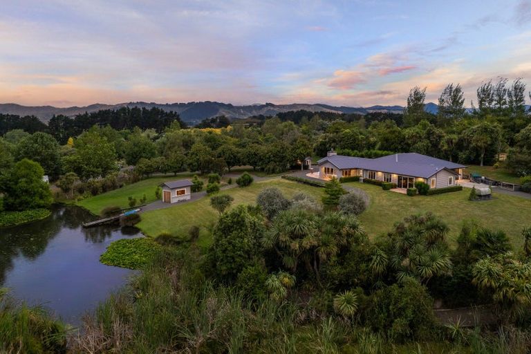 Photo of property in 14 Twin Peaks Grove, Koputaroa, Levin, 5575
