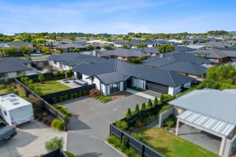 Photo of property in 50 Te Waikare Street, Lincoln, 7608