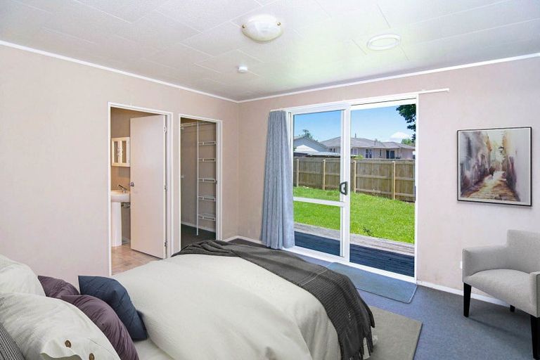 Photo of property in 7b Raglan Street, Lansdowne, Masterton, 5810