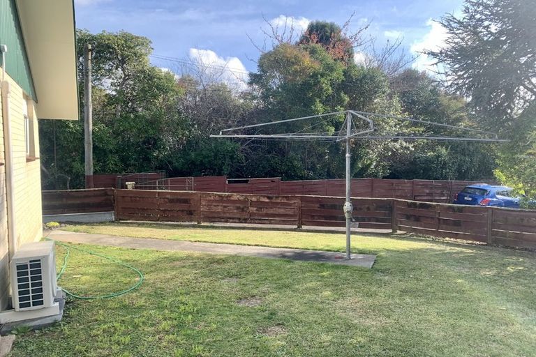 Photo of property in 71 Cambridge Road, Hillcrest, Hamilton, 3216