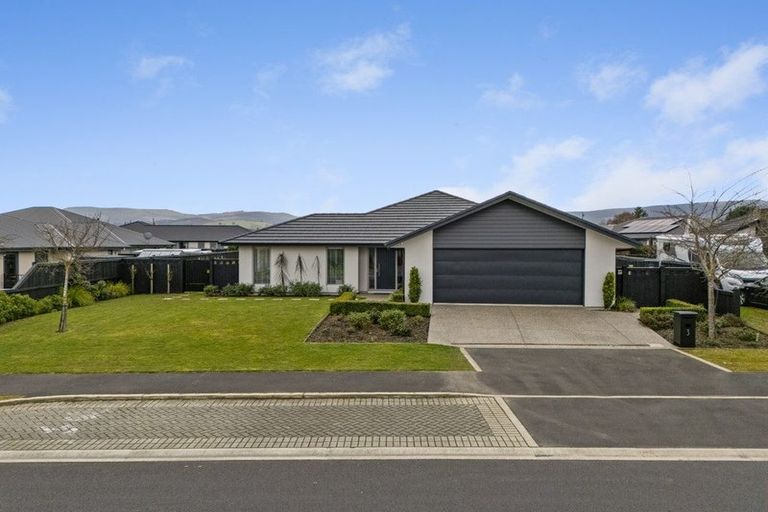 Photo of property in 3 Lochinvar Street, Mosgiel, 9024