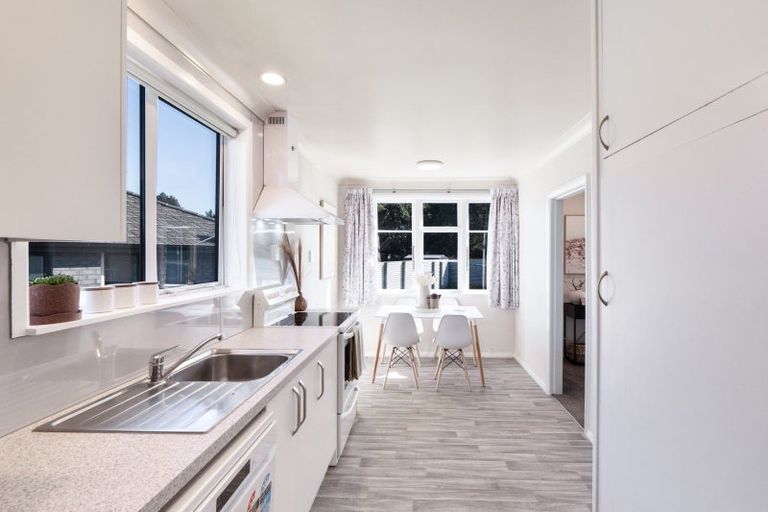 Photo of property in 114 Vernon Street, Kingswell, Invercargill, 9812