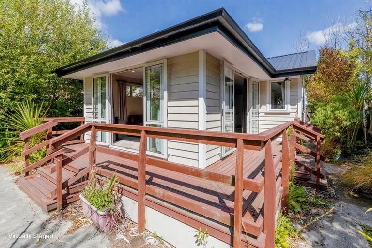 Photo of property in 438 Barbadoes Street, Edgeware, Christchurch, 8013
