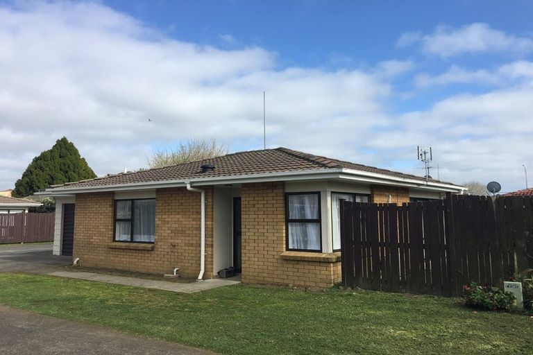 Photo of property in 1/46 Puhinui Road, Papatoetoe, Auckland, 2104
