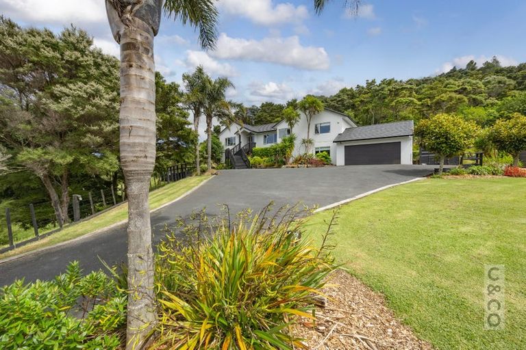 Photo of property in 75 Taylor Road, Waimauku, 0882