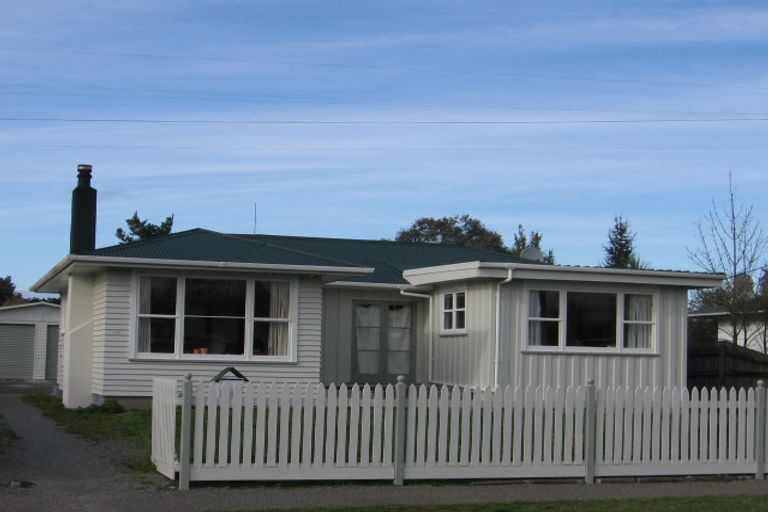 Photo of property in 113 Oxford Street, Lansdowne, Masterton, 5810
