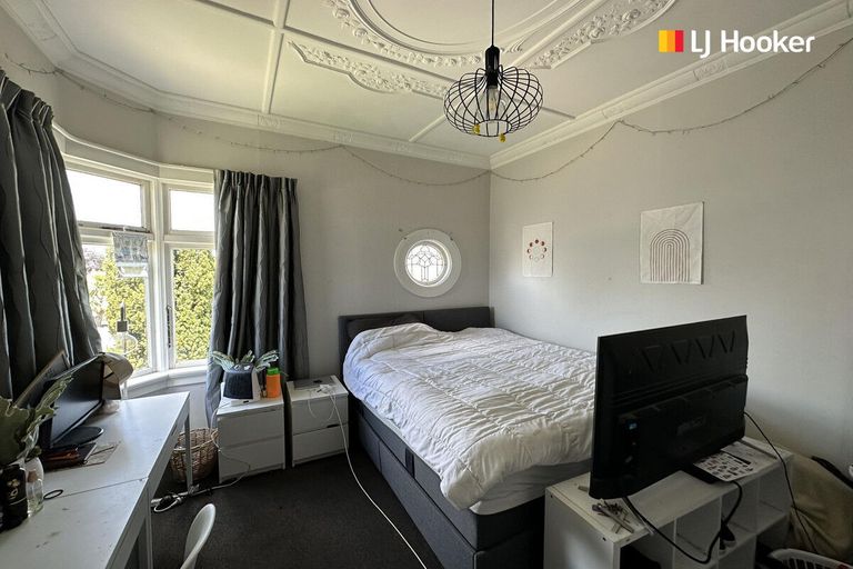 Photo of property in 84 Russell Street, Dunedin Central, Dunedin, 9016