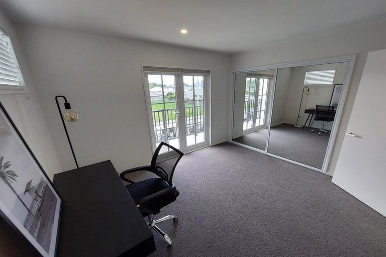 Photo of property in 10 Burke Street, Addington, Christchurch, 8024