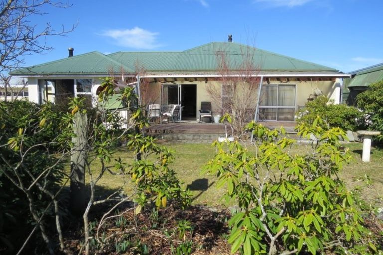 Photo of property in 13 Ayr Street, Fairlie, 7925