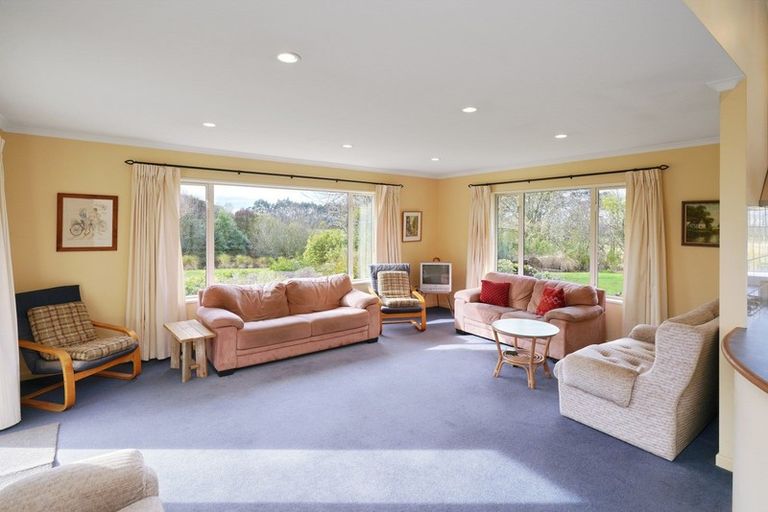 Photo of property in 146 Douds Road, Sefton, Rangiora, 7477