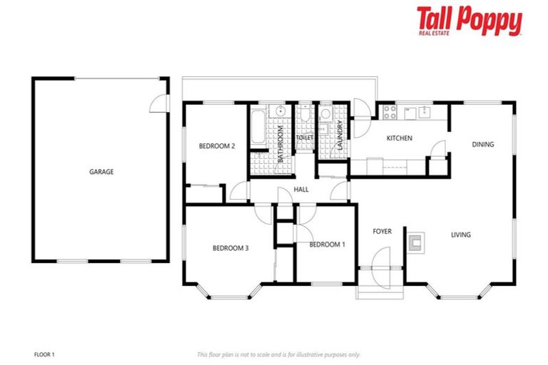 Photo of property in 237 Tukapa Street, Westown, New Plymouth, 4310