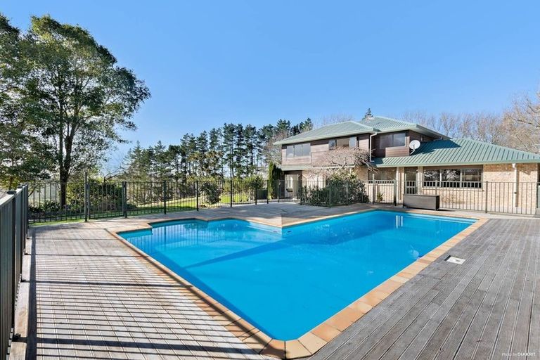 Photo of property in 385 Bawden Road, Dairy Flat, Albany, 0792