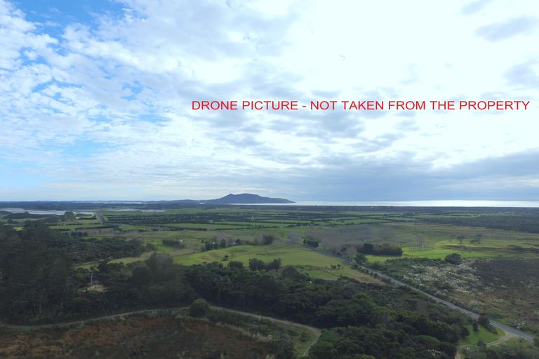 Photo of property in 3293a Far North Road, Pukenui, Kaitaia, 0484