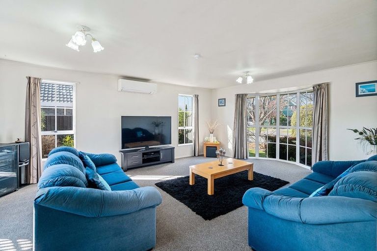 Photo of property in 58a Lancewood Drive, Halswell, Christchurch, 8025