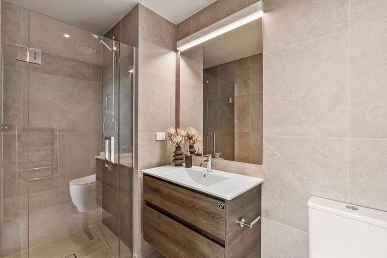 Photo of property in 303/84c Te Oneroa Way, Long Bay, Auckland, 0630