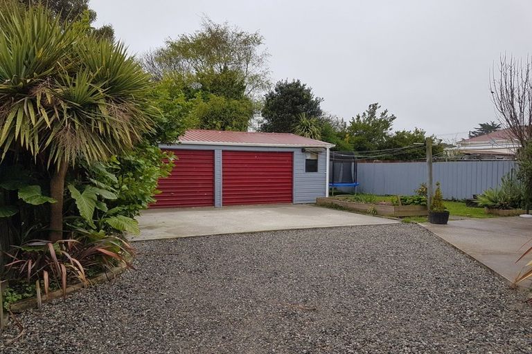 Photo of property in 5 Watson Street, Westport, 7825